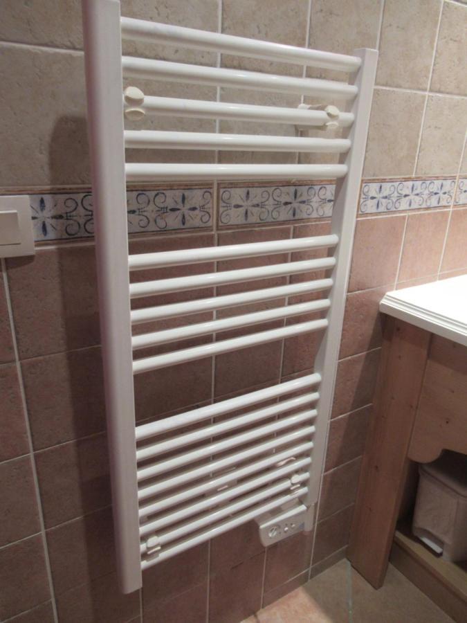 Les Alpages 4 Etoiles - 4 Personnes - Piscine, Hammam, Sauna, Jacuzzi - Valcenis 73480 Apartamento Lanslebourg-Mont-Cenis