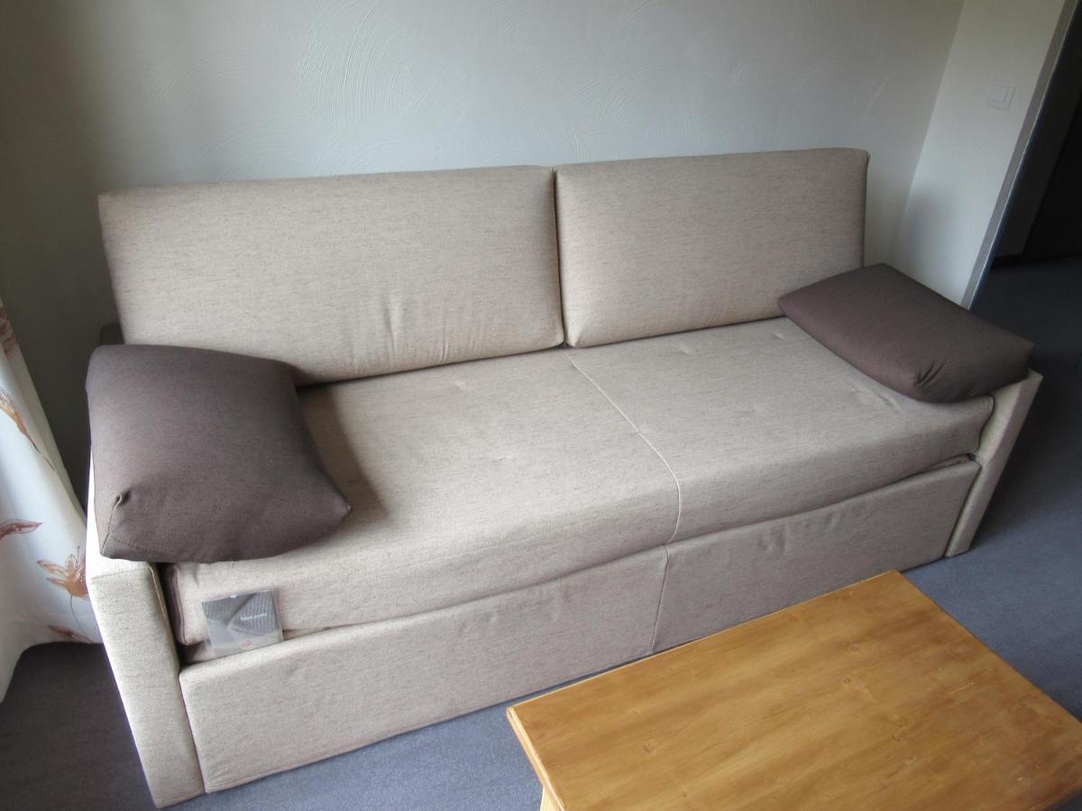 Les Alpages 4 Etoiles - 4 Personnes - Piscine, Hammam, Sauna, Jacuzzi - Valcenis 73480 Apartamento *