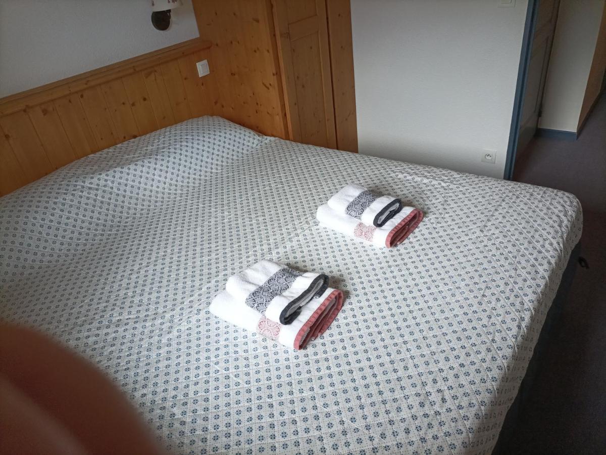 Les Alpages 4 Etoiles - 4 Personnes - Piscine, Hammam, Sauna, Jacuzzi - Valcenis 73480