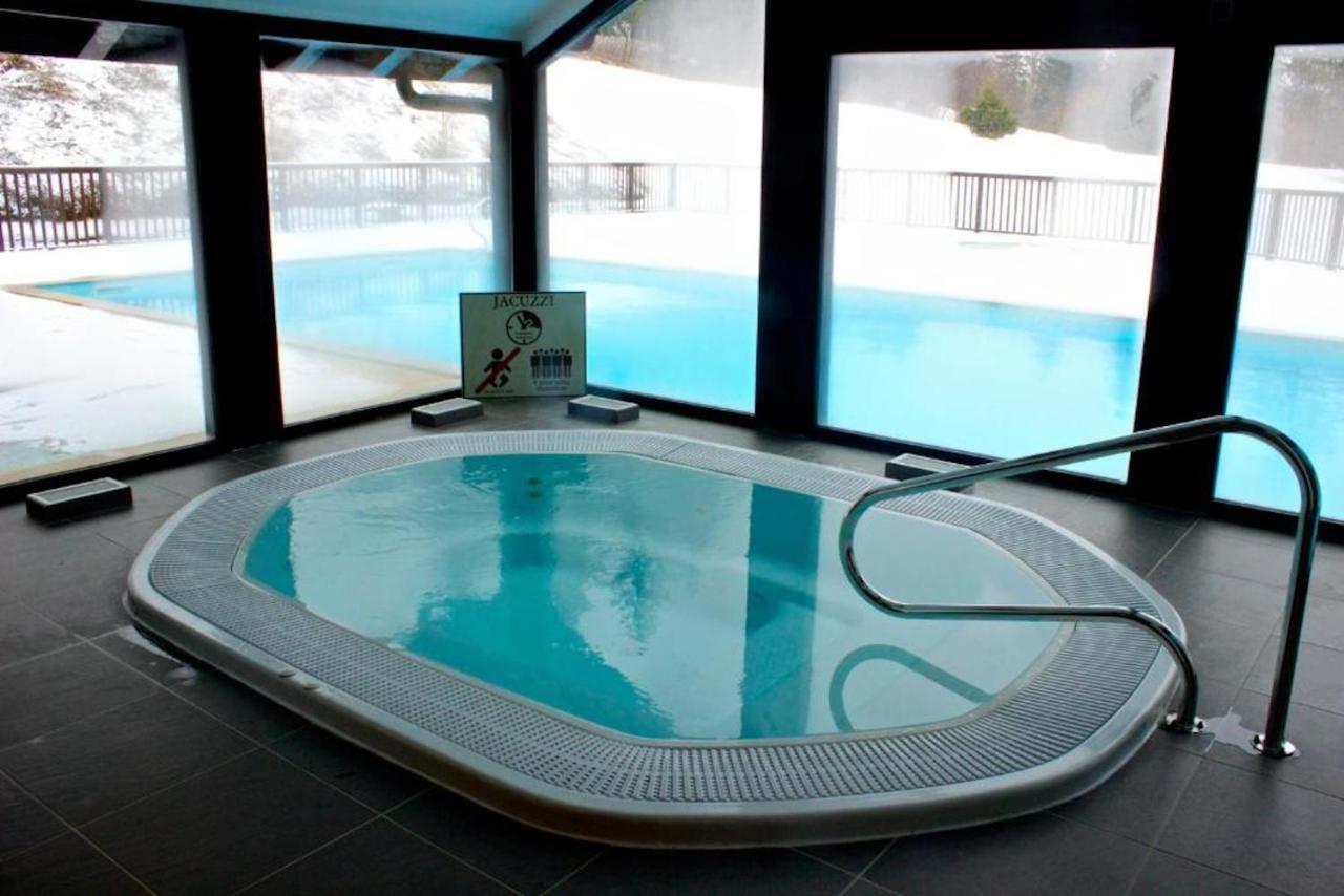 Les Alpages: Alpine Retreat With Pool & Wellness