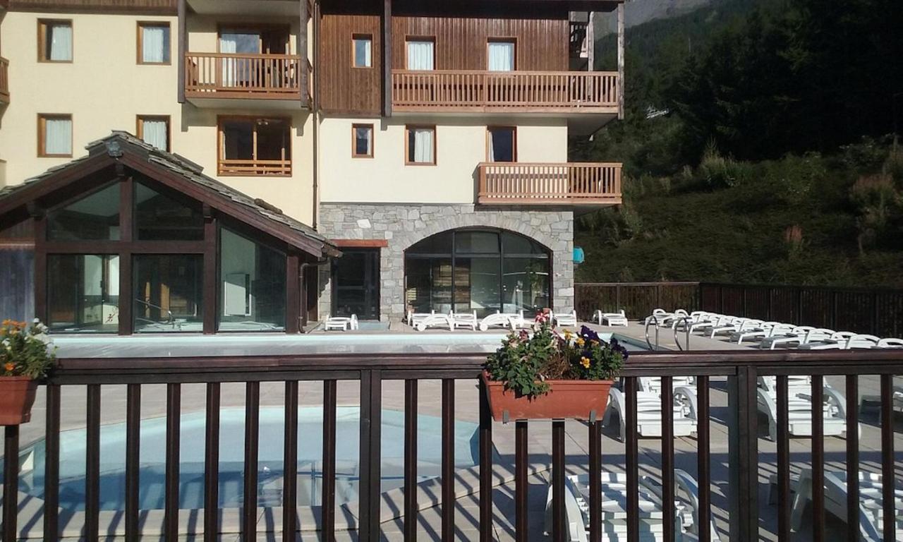Les Alpages: Alpine Retreat With Pool & Wellness *