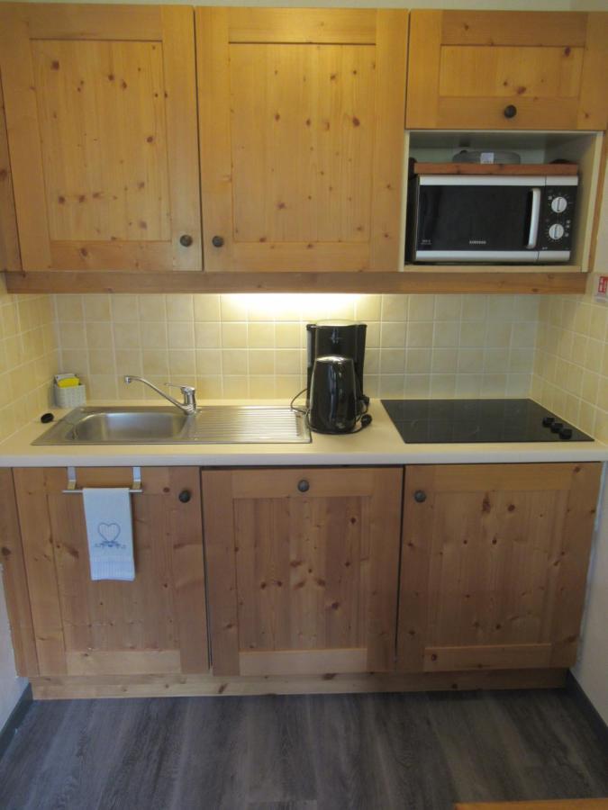 Apartment Les Alpages: Alpine Retreat With Pool & Wellness *