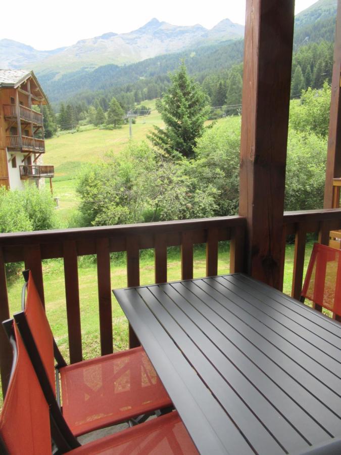 Les Alpages: Alpine Retreat With Pool & Wellness