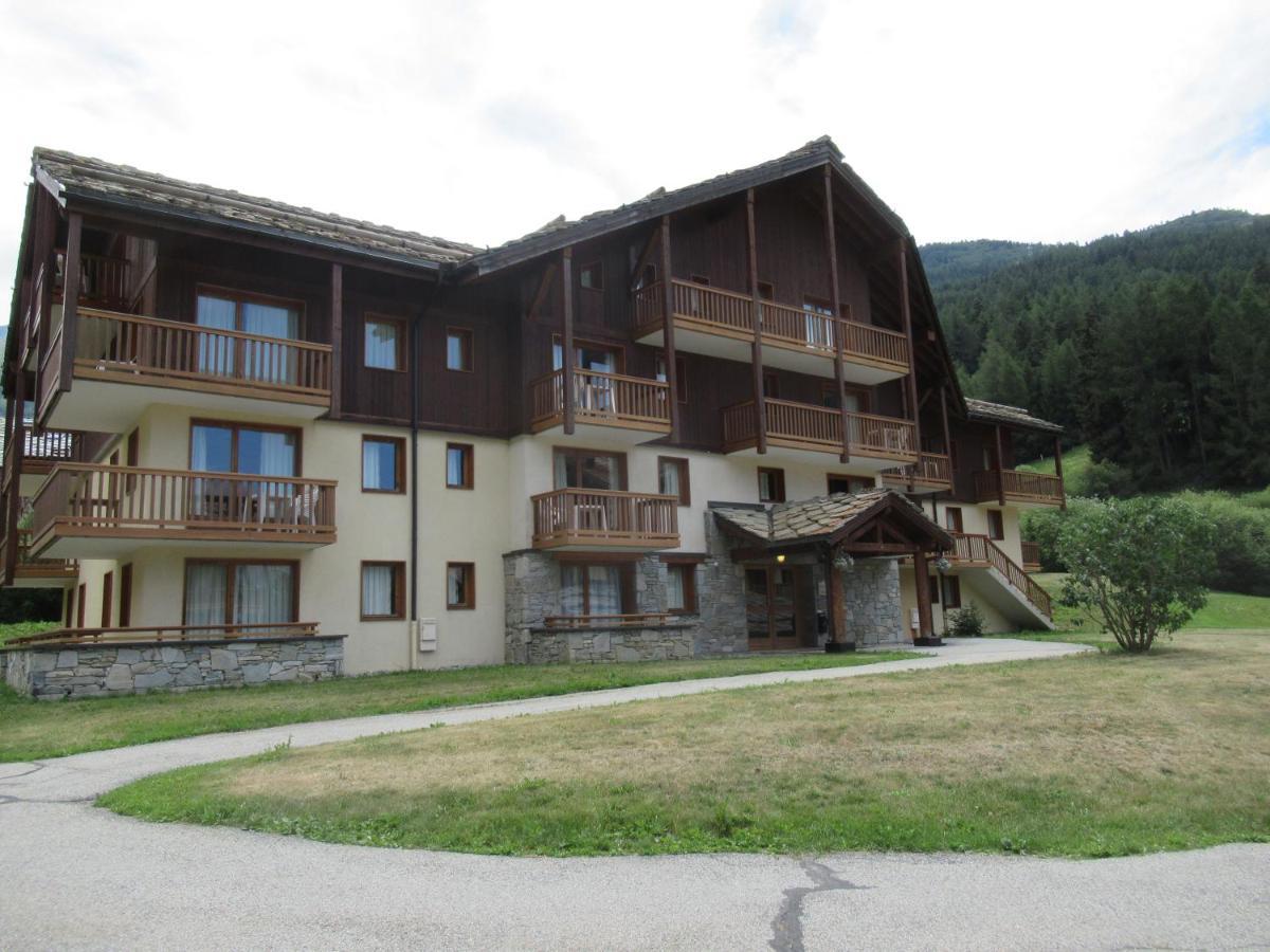 Les Alpages: Alpine Retreat With Pool & Wellness Apartment Lanslebourg-Mont-Cenis