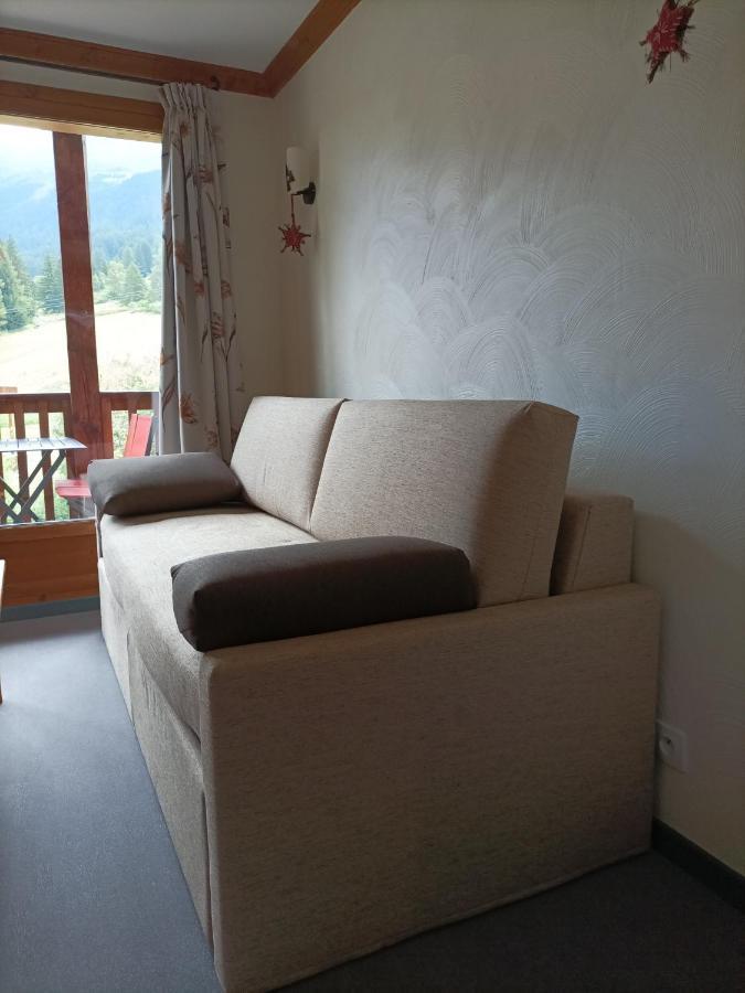Les Alpages: Alpine Retreat With Pool & Wellness Apartment Lanslebourg-Mont-Cenis