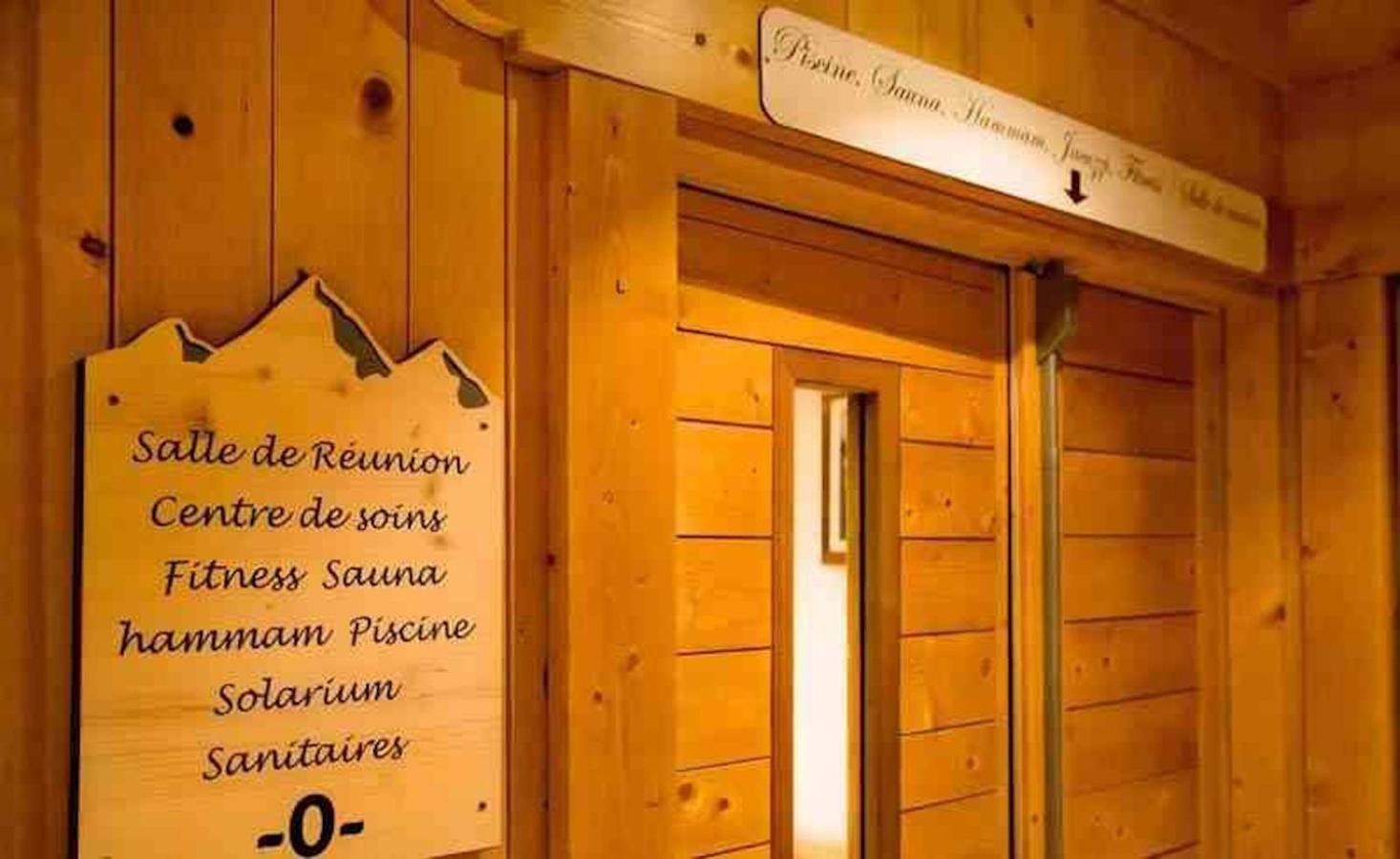 Les Alpages: Alpine Retreat With Pool & Wellness Lanslebourg-Mont-Cenis